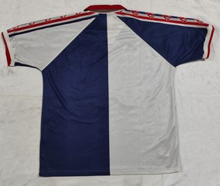 Camiseta CENTENARIO del Athletic.1898/1998