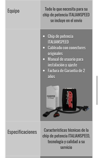 chip potenciador bmw e46