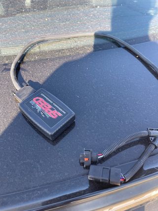 chip potenciador bmw e46