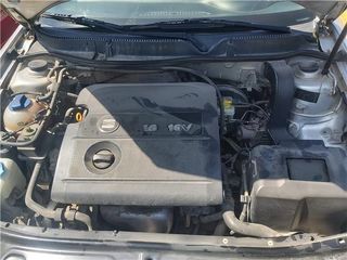 Recambios seat leon BCB 1.6 16v