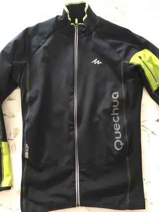 Chaqueta técnica Quechua