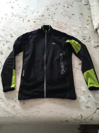 Chaqueta técnica Quechua