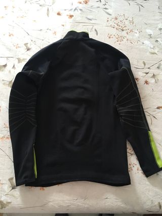Chaqueta técnica Quechua