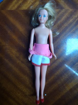 Skipper Cresce con te - Vintage