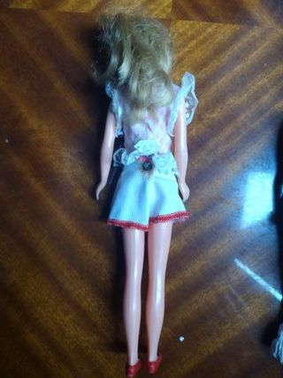 Skipper Cresce con te - Vintage