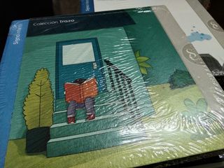Colección libros infantiles 