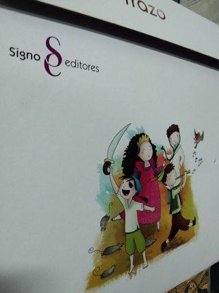 Colección libros infantiles 