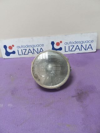 Faro delantero izquierdo Nissan patrol