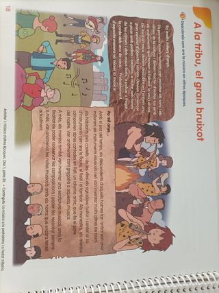 Música 4 primària Santillana