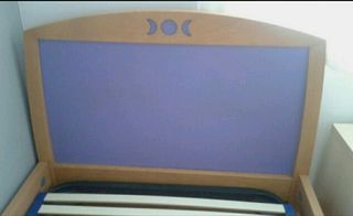 Estructura cama
