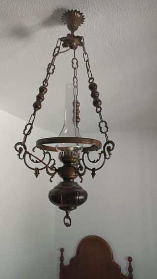 Lampara