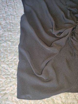 Blusa Zara. Talla S.