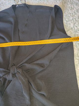 Blusa Zara. Talla S.