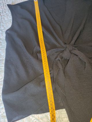 Blusa Zara. Talla S.