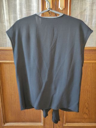 Blusa Zara. Talla S.