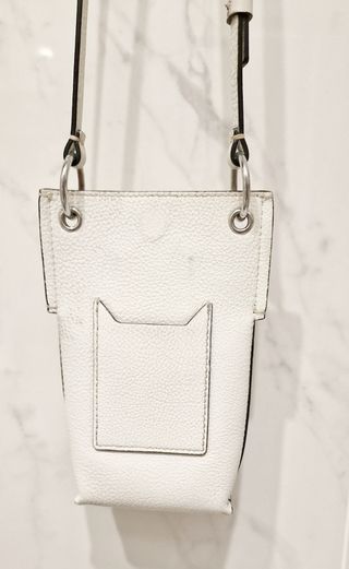 Minibolso piel móvil BIMBA Y LOLA