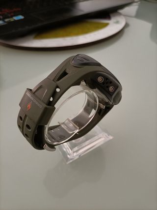 Casio Protrek PAW-1200 / PRW-1200