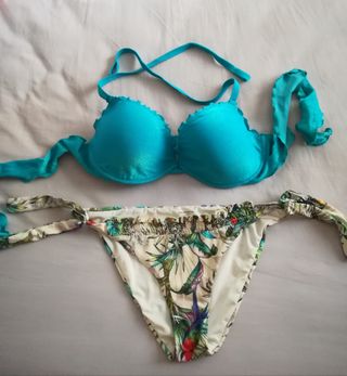 Bikini Calzedonia 