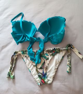 Bikini Calzedonia 