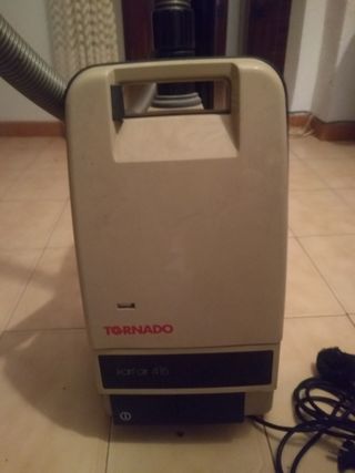 Aspirador Tornado