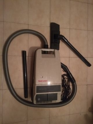 Aspirador Tornado