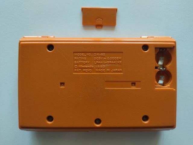 Nintendo Donkey Kong