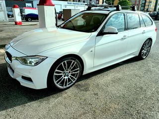 BMW Serie 3 2013