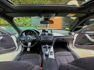 BMW Serie 3 2013