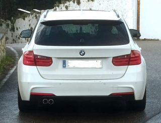 BMW Serie 3 2013
