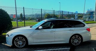 BMW Serie 3 2013