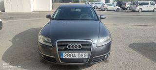 Audi A6 2006