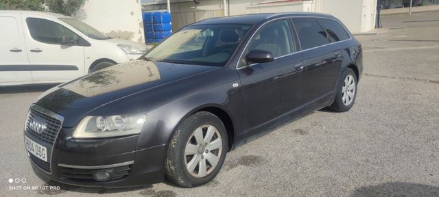 Audi A6 2006