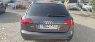 Audi A6 2006