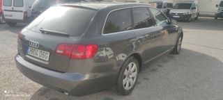 Audi A6 2006