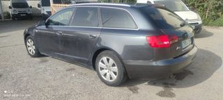 Audi A6 2006
