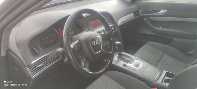 Audi A6 2006