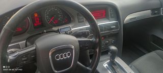 Audi A6 2006