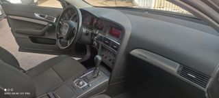 Audi A6 2006