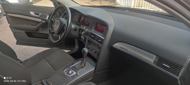 Audi A6 2006