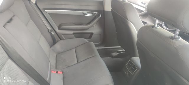 Audi A6 2006