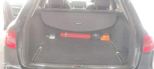 Audi A6 2006