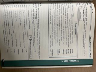 10 CAE Practice Tests