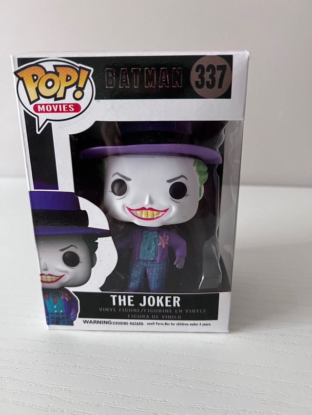 Funko Pop The Joker