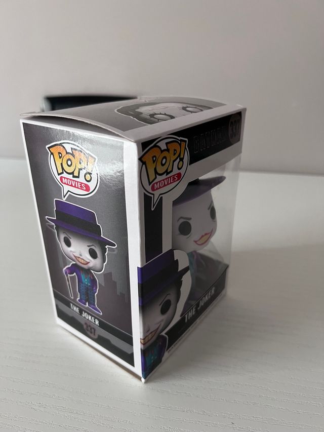 Funko Pop The Joker