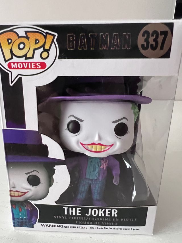 Funko Pop The Joker