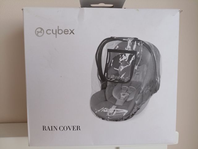 Burbuja de lluvia Cybex Aton/Cloud