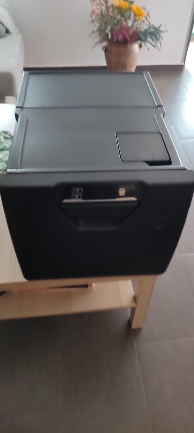 nevera ,congelador ,camion nueva 