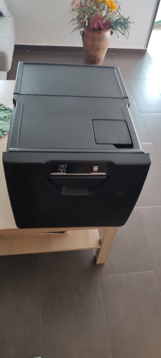 nevera ,congelador ,camion nueva 