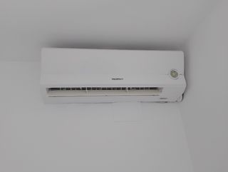 Reparación aire acondicionado