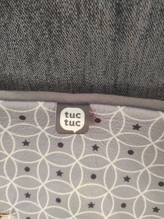 Funda carrito universal